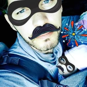 Meet your Posher, Marko