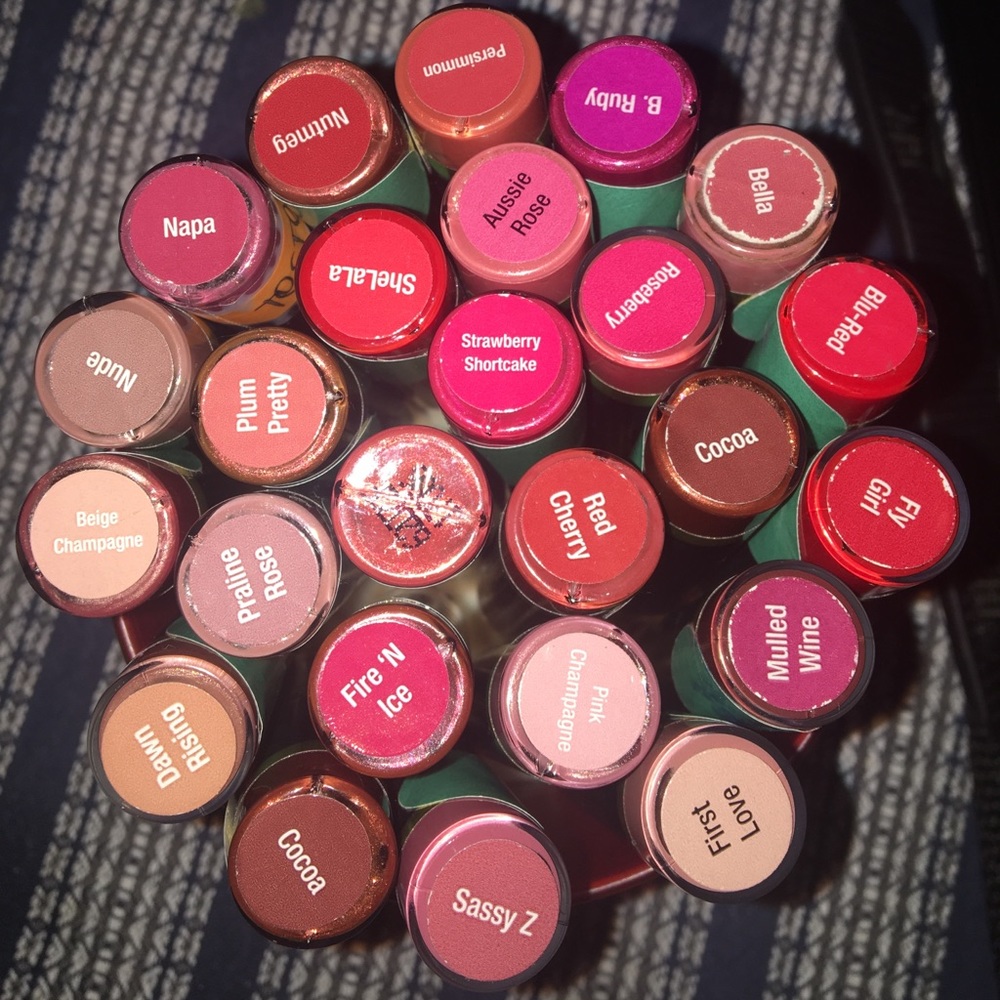 Lipsense - Multiple colors & unicorn colors!