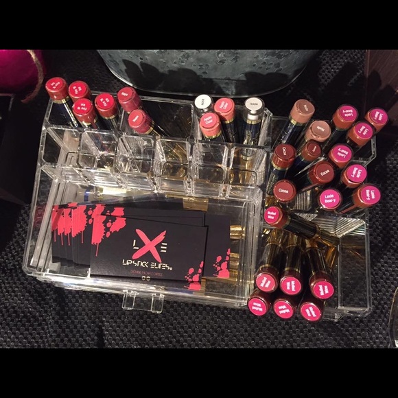 Lipsense - Multiple colors & unicorn colors! - Picture 6 of 8