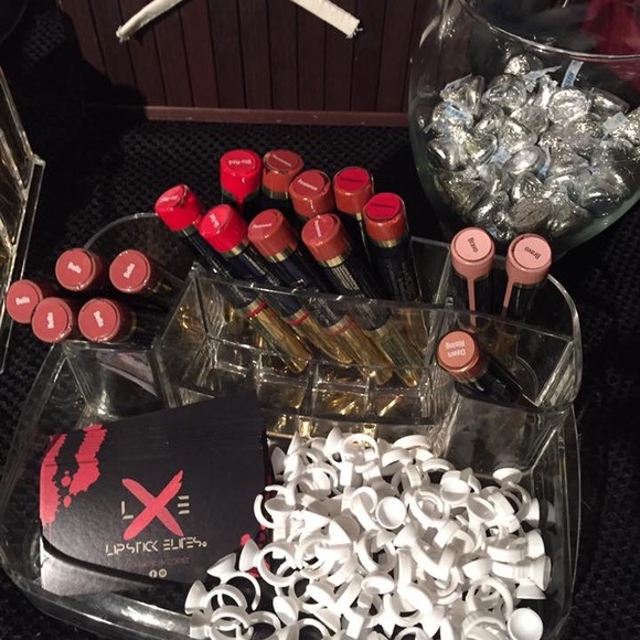 Lipsense - Multiple colors & unicorn colors! - Picture 8 of 8