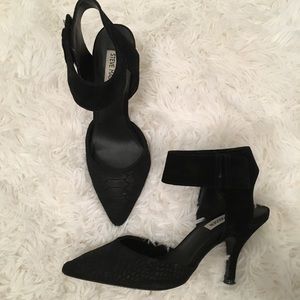 Steve Madden heels