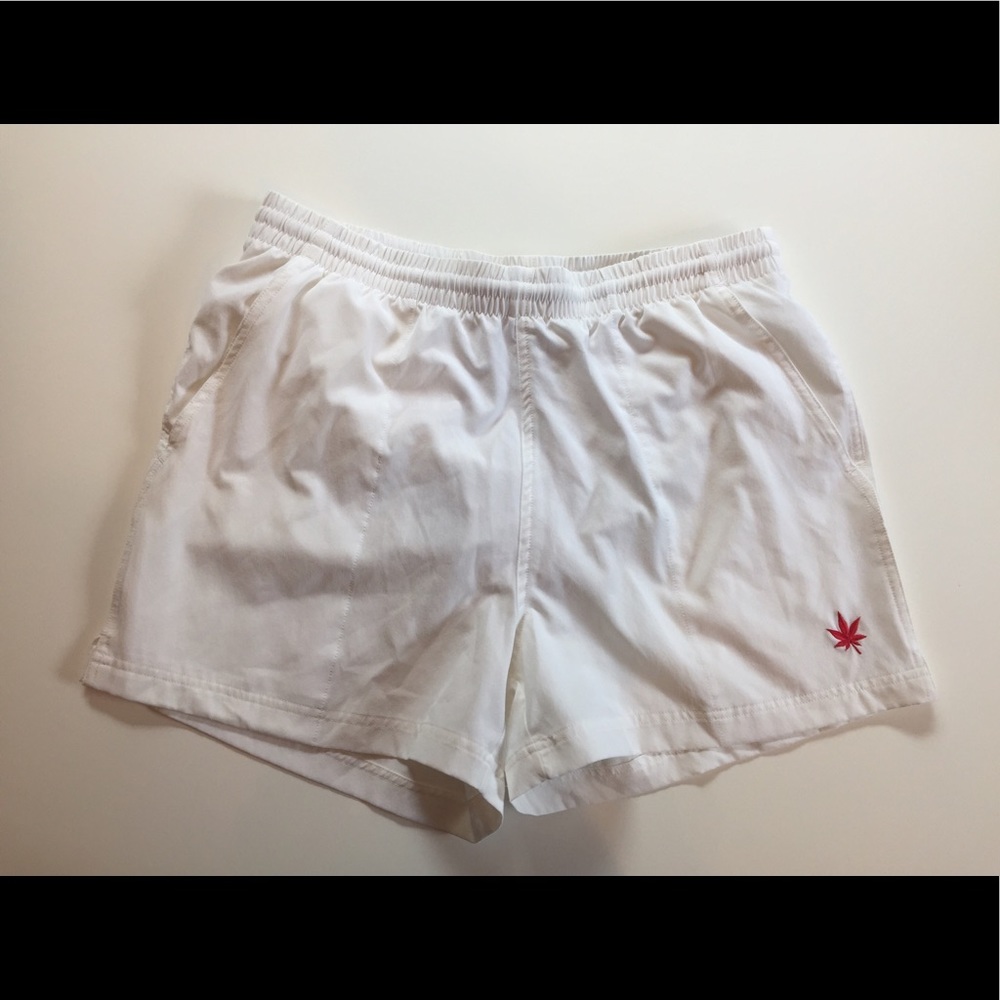 Boast Athletic Shorts