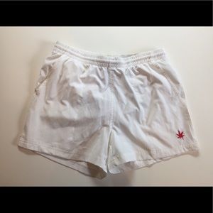 Boast Athletic Shorts