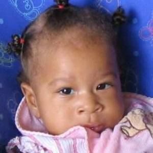 Meet your Posher, Tamika