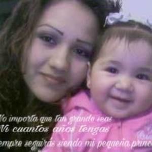 Meet your Posher, Silvia