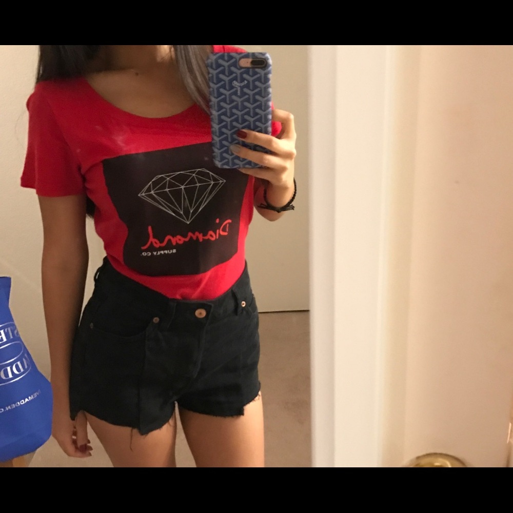 Diamond Supply Co. T-Shirt