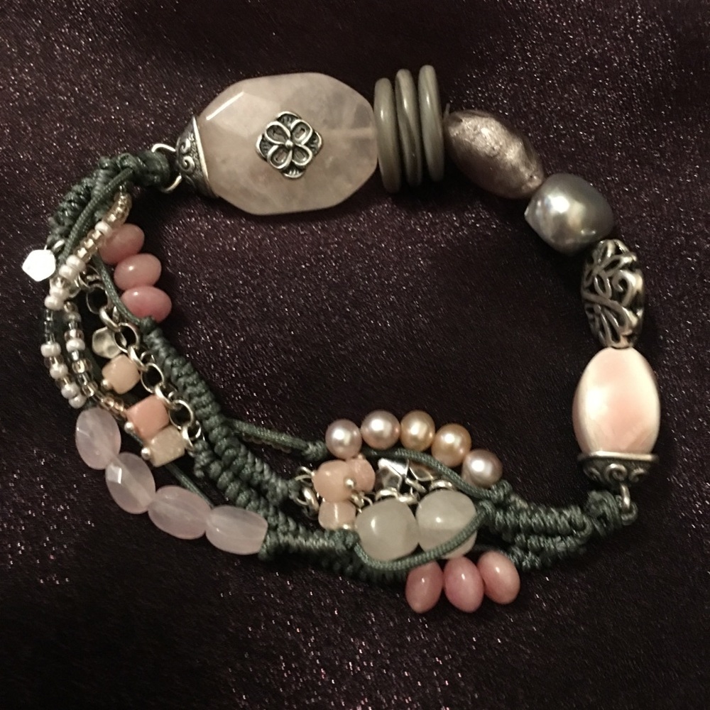 Silpada Bracelet