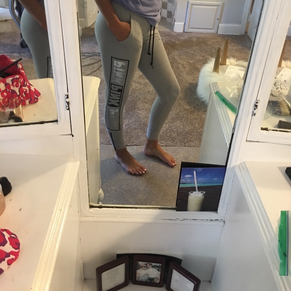 Victoria Secret joggers