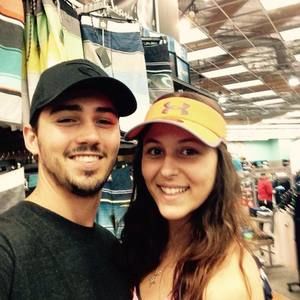 Meet your Posher, Vinnie