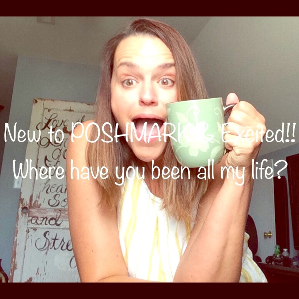 Excited to get this party started!  💃🏼👠👙👜👒