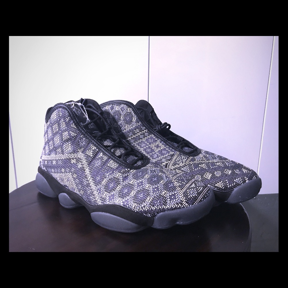 Jordan Future PSNY edition