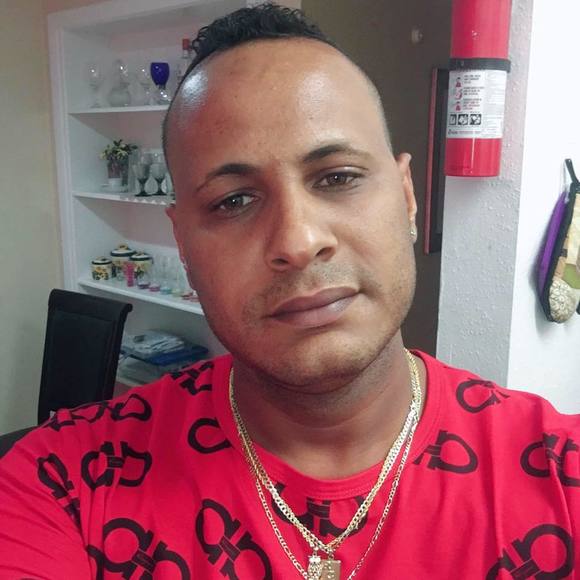 Meet your Posher, Randy - Picture 1 of 1