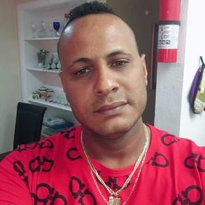 Meet your Posher, Randy