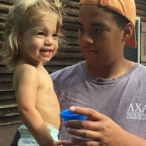 Meet your Posher, Emmanuel