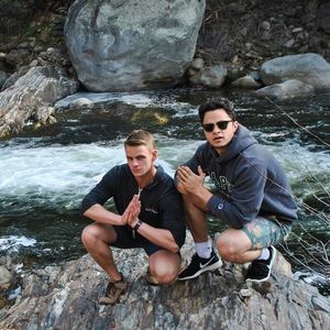 Meet your Posher, Cameron