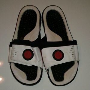 🔥OFFERS🔥Jordan sandals