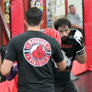 Meet your Posher, Tony