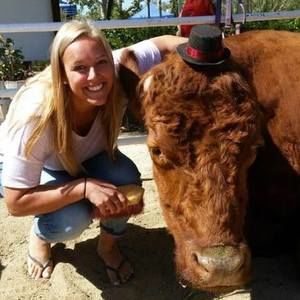 Meet your Posher, Michelle