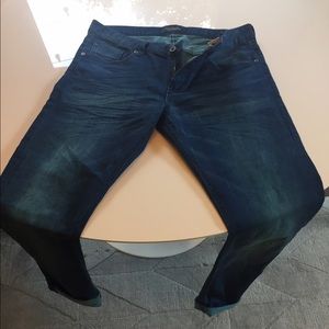 Scotch & Soda dark Jeans