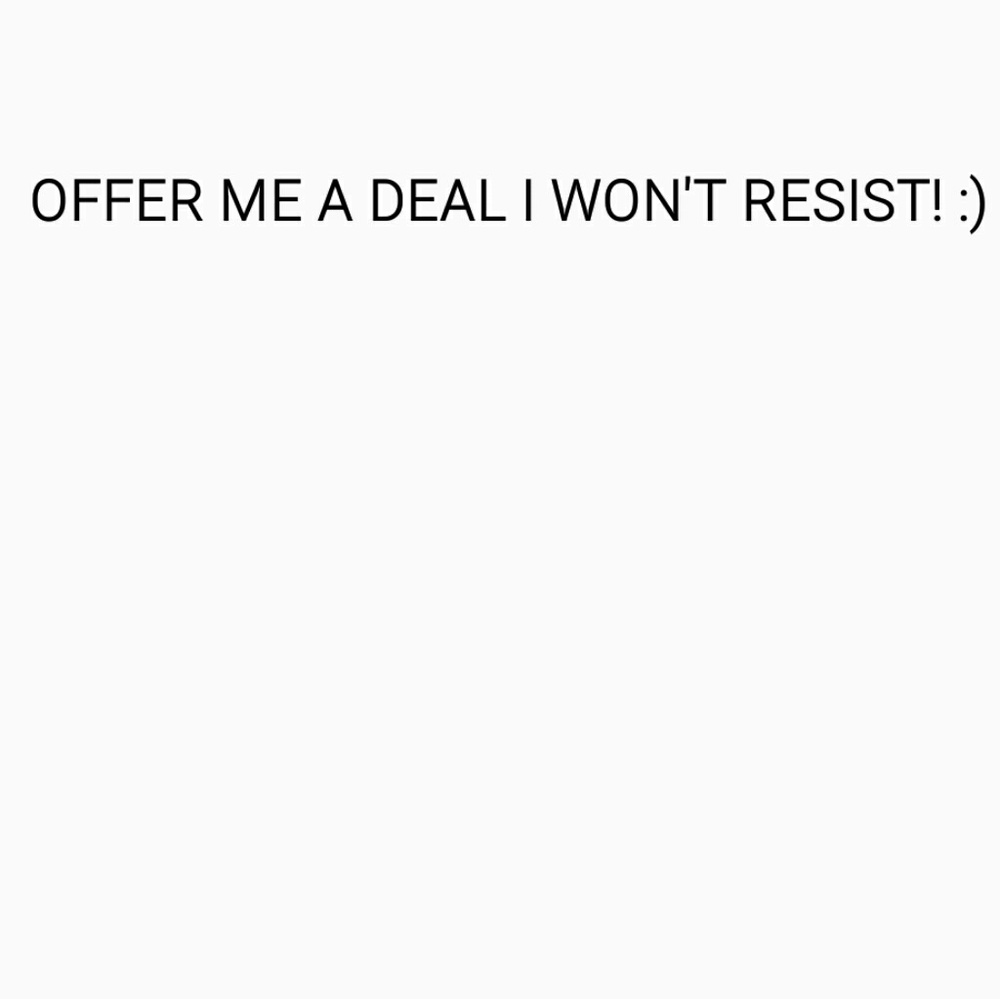 Bundle deals!