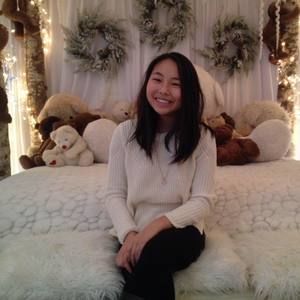 Meet your Posher, Natalie