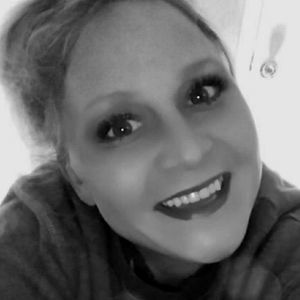 Meet your Posher, Carol ann