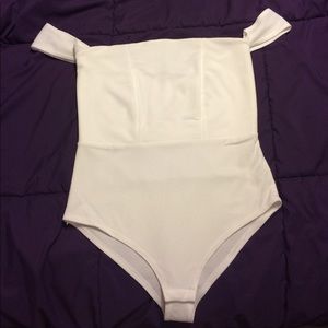 Boohoo bodysuit
