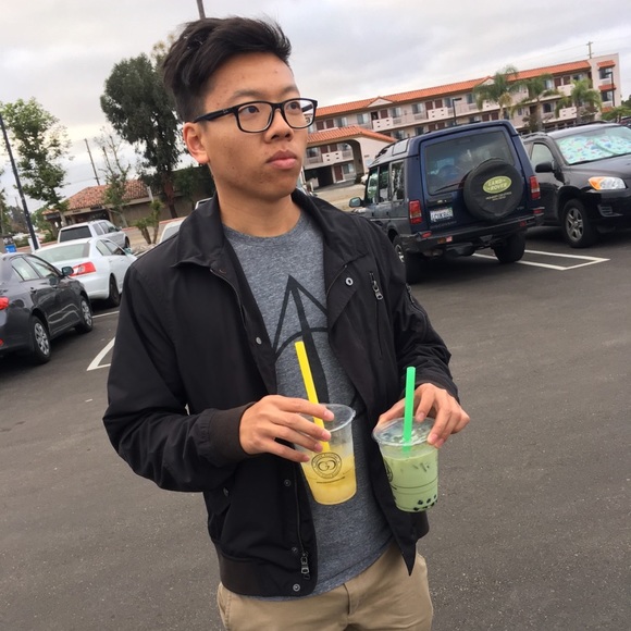 Meet your Posher, John - Picture 1 of 1