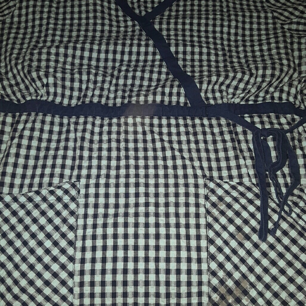 2xl scrub top