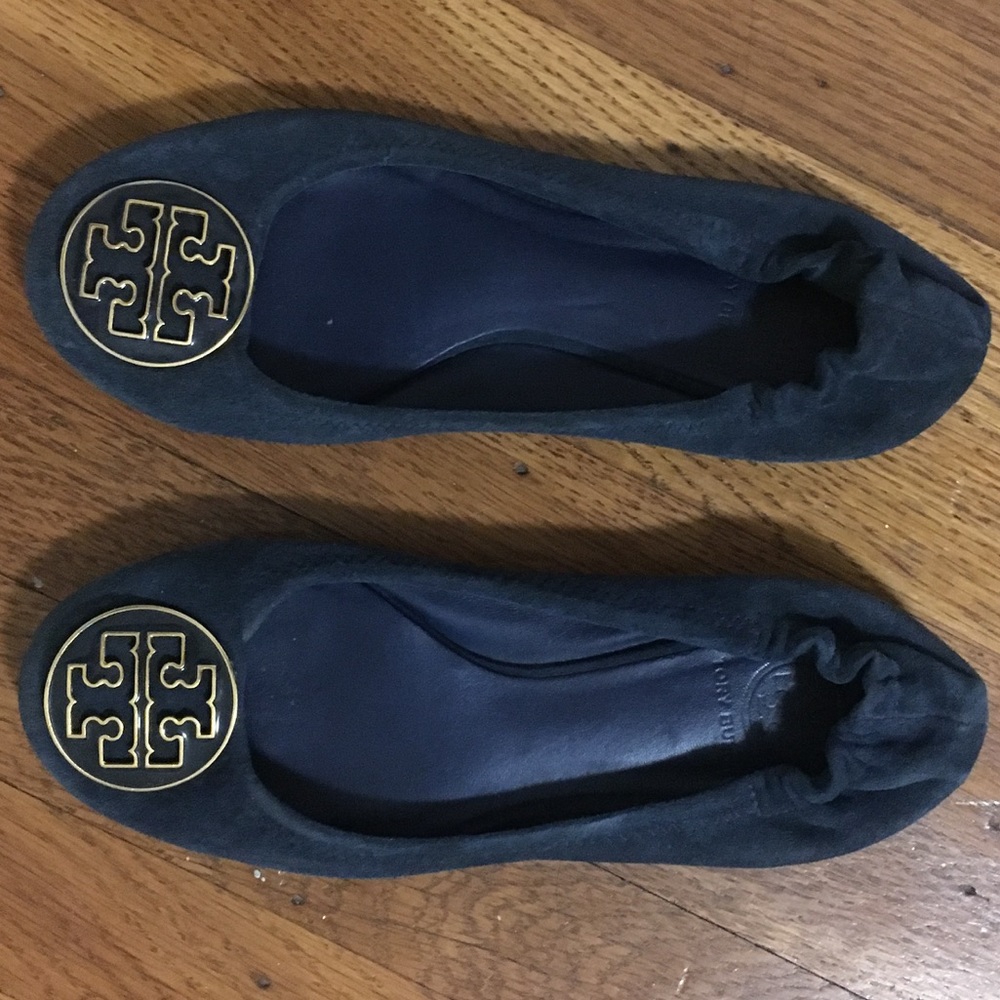 Tory Burch Ballet Flats - Size 7.5