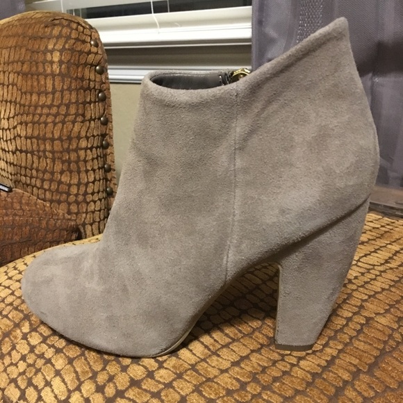 steve madden panelope bootie