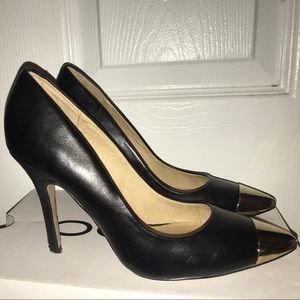 Aldo's women's heels.