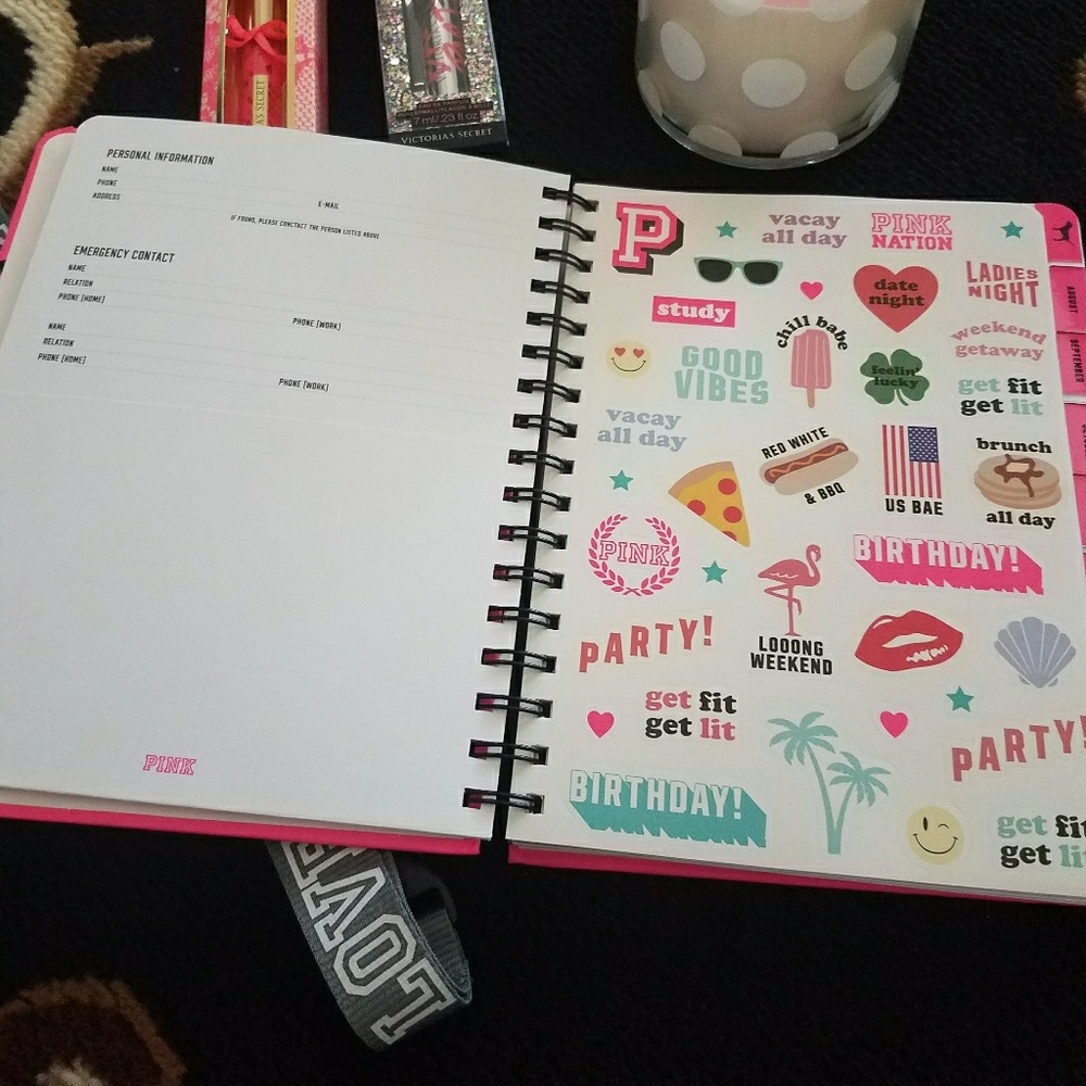 Pink bundle - Picture 2 of 3
