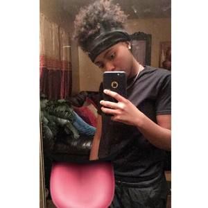 Meet your Posher, Kiara