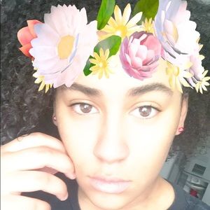 Meet your Posher, Serena