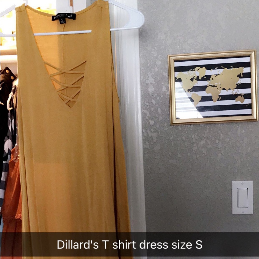 Dresses/rompers