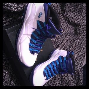 Air Jordan Retro 10 size 12