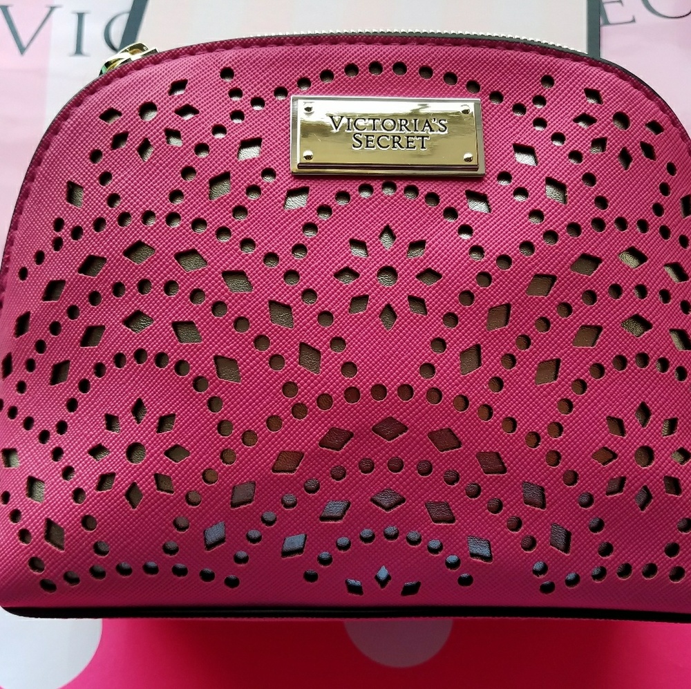 VS BEAUTY PURSE