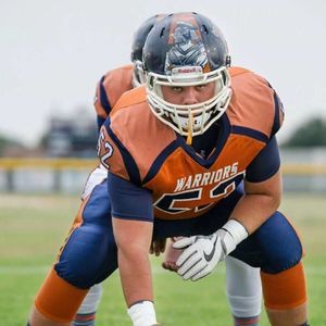 Meet your Posher, Luke