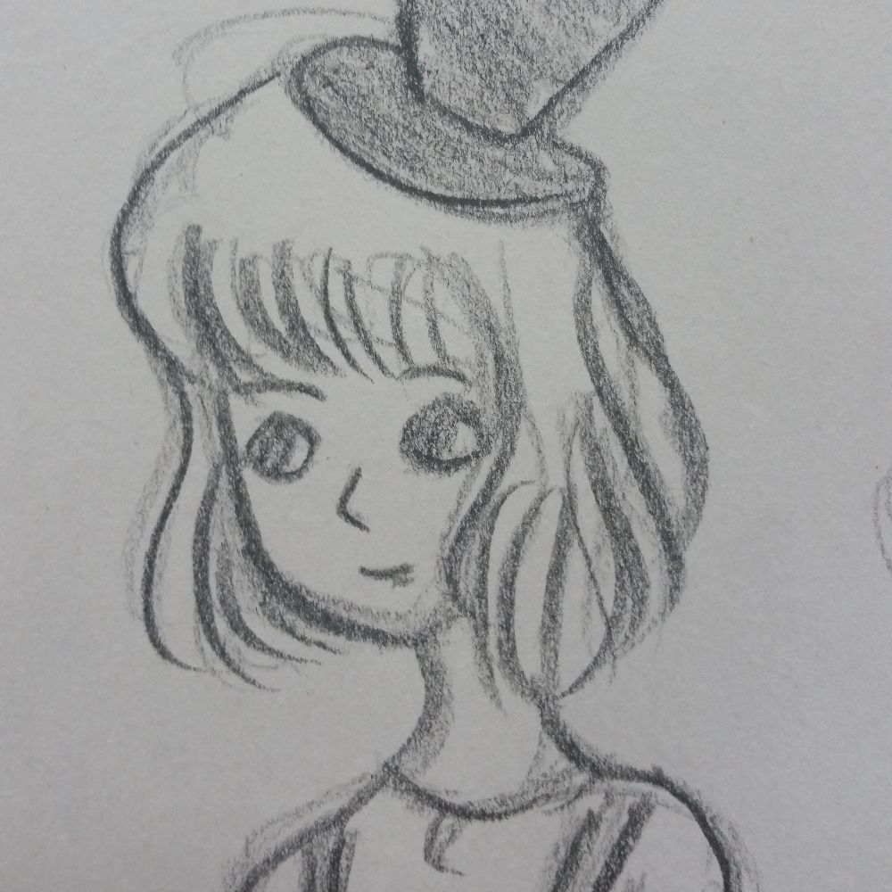 Meet your Posher, Alice