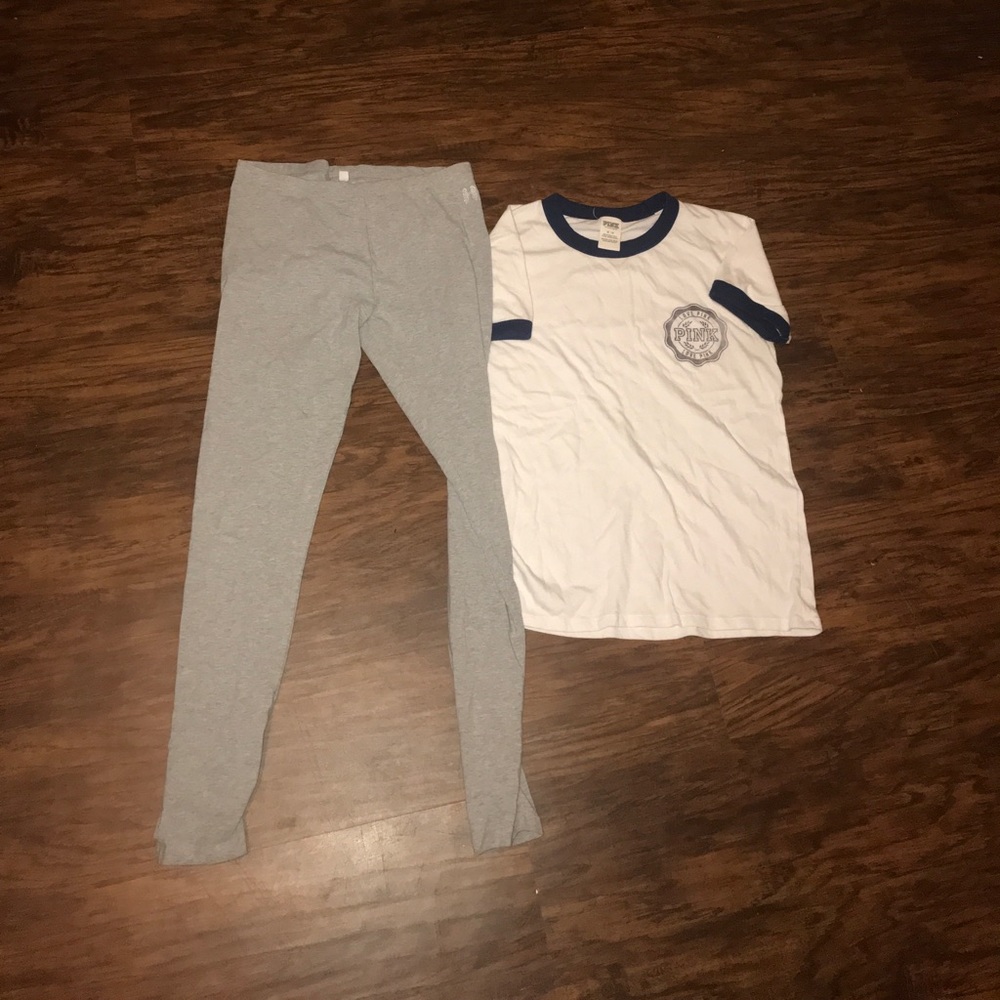 Victoria's Secret DEAL ! Tops and pants !