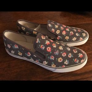 Cath Kidston Slip-ons *New*