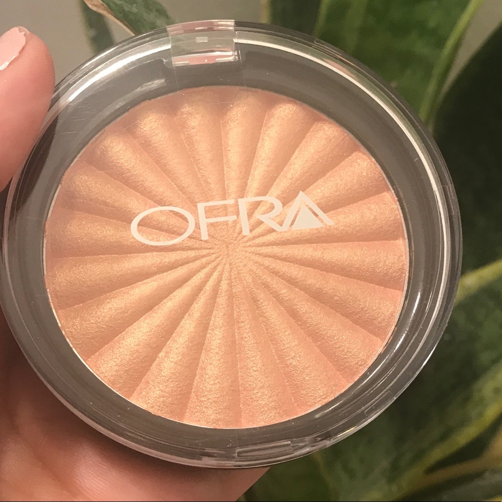 OFRA Highlighter - BALI