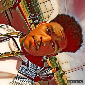 Meet your Posher, Isaiah