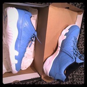 Air Jordan Retro 9 low