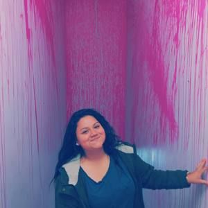 Meet your Posher, Shirley