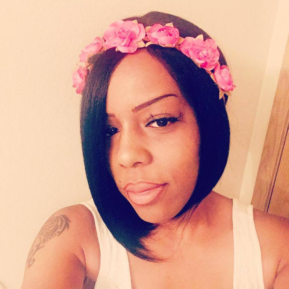 Meet your Posher, A'yesha