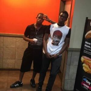 Meet your Posher, David