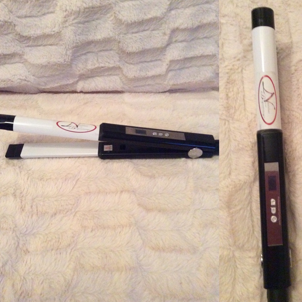 Hair Straightener