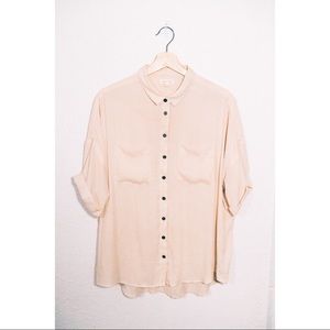 Silence and Noise Bottom down